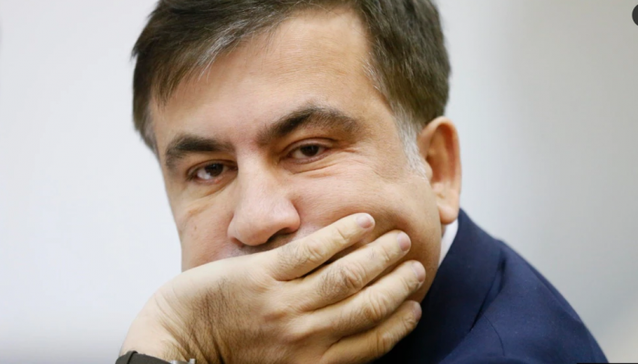 „ნათელში იყავი მეგობარო და ყველასათვის საყვარელო ადამიანო“ - ნახეთ, ვის უსამძიმრებს მიხეილ სააკაშვილი 