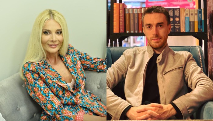 მის შესაძლებლობებში ეჭვი არ მეპარება - ნინო ნადირაძის პირველი კომენტარი ღოღობერიძის კრიტიკის შემდეგ