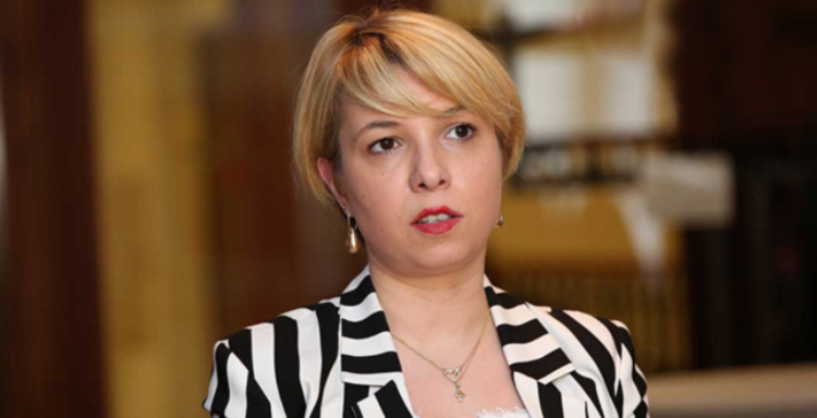ნინო ლომჯარია საგანგებო განცხადებას ავრცელებს