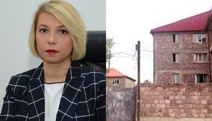 ნინო ლომჯარია ნინოწმინდის პანსიონიდან გამოყვანილ ბავშვებს შეხვდა – ომბუდსმენი მათ მონათხრობს ასაჯაროებს