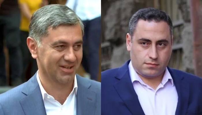 „აწი ბავშვი რომ ეყოლოს, იმასაც შარლ მიშელს დაარქმევს ჭიჭე ვაშაძე ლენსტანბერივით” – ირაკლი ოქრუაშვილი