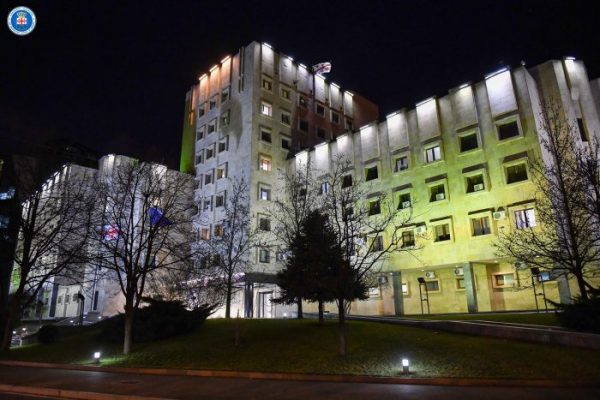 კაცს რომელმაც ცოლს სასიკვდილოდ სცემა, პროკურატურამ ბრალდება წარუდგინა