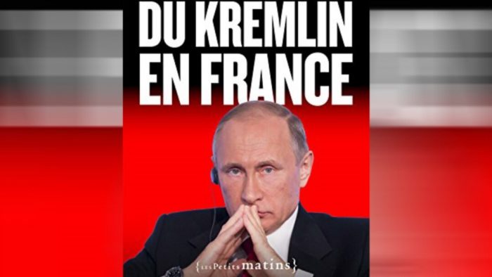 ფრანგ პროფესორს „რუსული სამყარო“ სასამართლოში დაუპირისპირდა