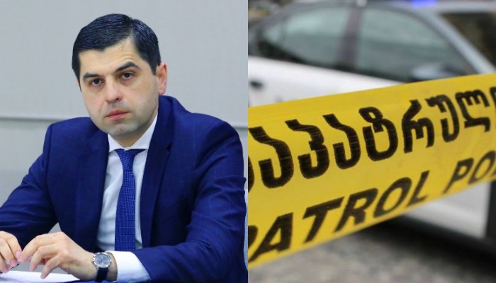 გორში კახა საბანაძის ნათესავი მოკლეს – ვინ არის ბრალდებული, მეტსახელად „სემსოტა“