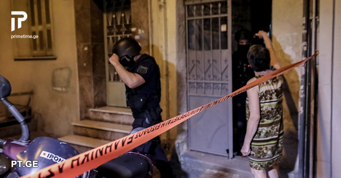 55 წლის დედის მკვლელობის შემდეგ შვილი პოლიციას ჩაბარდა – რა მოხდა ეღალეოში