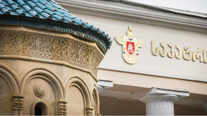 „პრობლემების თაობაზე ჩვენთის არავის მოუმართავს“ - საპატრიარქო ნინოწმინდის პანსიონთან დაკავშირებით განცხადებას ავრცელებს