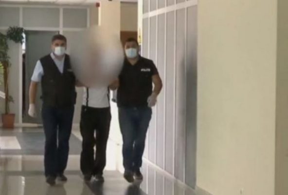 ვინ არის კრიმინალური ავტორიტეტი „სემსოტა“, რომელიც პოლიციამ დღეს დააკავა