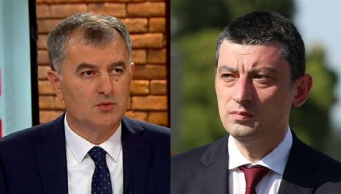 გახარიას გადადგომა საეჭვოდ დაემთხვა ყოფილი პრეზიდენტის მოწოდებებს არ დამორჩილებოდნენ ხელისუფლების ბრძანებებს – სოზარ სუბარი