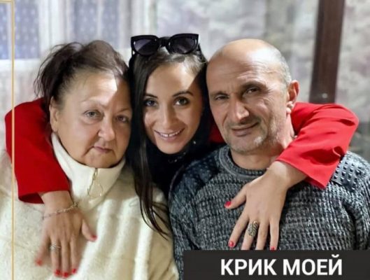 არ ველოდი, რომ მამაჩემის პოვნა დედაჩემს დამაშორებდა… – ინტერვიუ მოსკოველ ქალთან, რომელმაც ქართველი მამა 31 წლის შემდეგ იპოვა