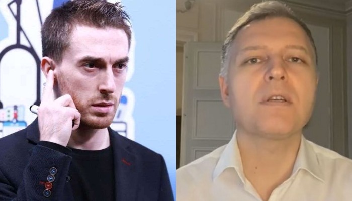 გიორგი ფხაკაძე გიორგი ღოღობერიძის მხარდამჭერ პოსტს აქვეყნებს