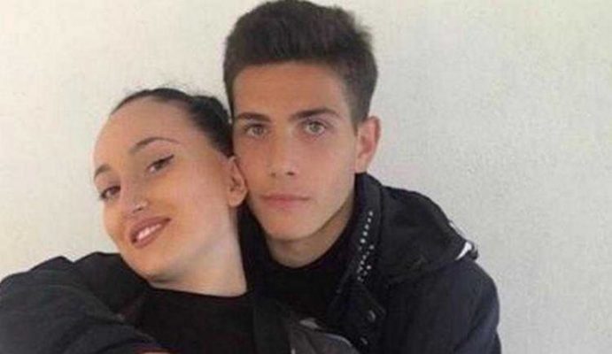 „წახვედი და ვეღარ გნახეთ“ - რას წერს გიორგი შაქარაშვილის და ტრაგიკული ღამიდან ერთი წლის შემდეგ