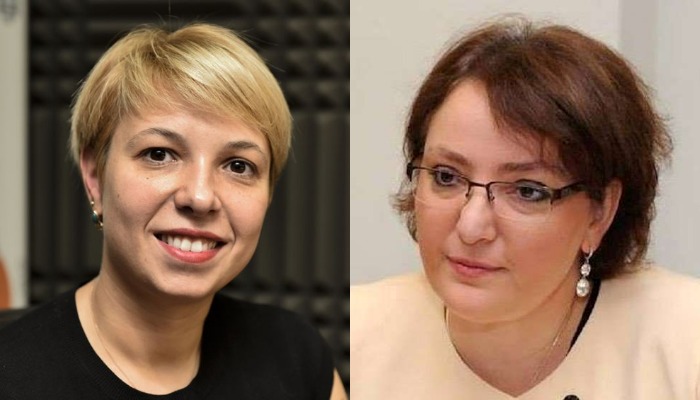 ახლა პატარა, კაფანდარა გოგო აღარ არის, როცა იღიმის, ვიცი იმ მომენტში როგორი შეუპოვარი და დაუმარცხებელი ხდება - თინა ხიდაშელი ლომჯარიაზე