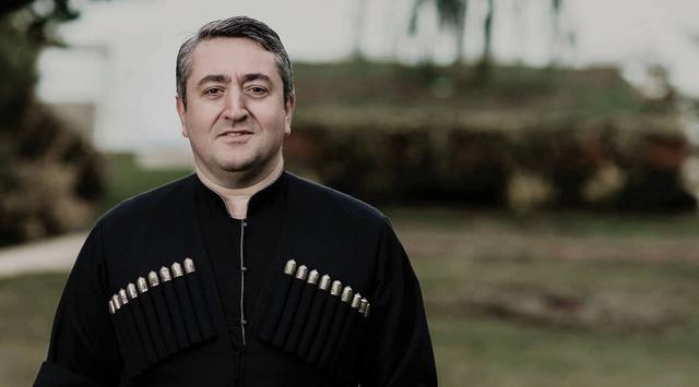 „ჩემი ზურიკუნები ხართ თქვენ“ - ზურა ბაკურაძის ძმის ემოციური პოსტი