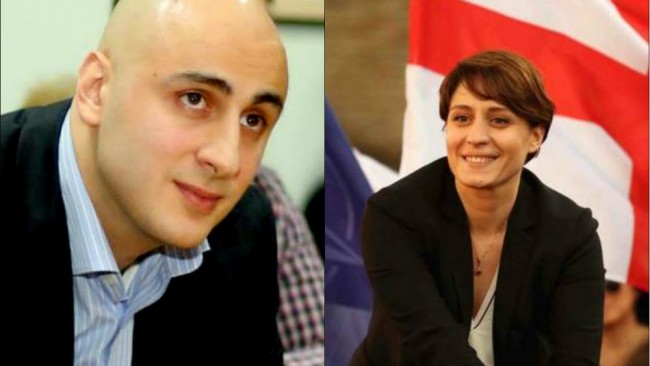 ნიკა მელია მერად, ელენე ხოშტარია საკრებულოს თავმჯდომარედ – შეთანხმდება თუ არა ამ განლაგებაზე ოპოზიცია