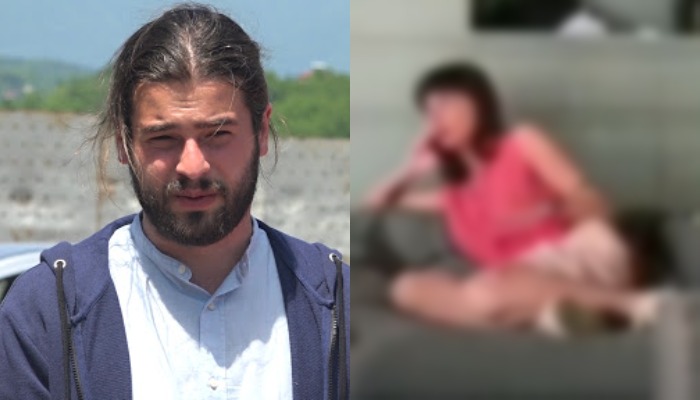 ცხვარი ხარ ჩვეულებრივი!... - ვრცელდება „სირცხვილიას