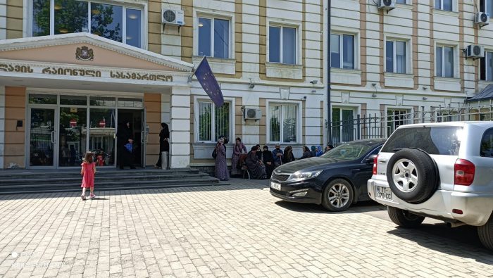 მკვლელობა ჩუმლაყში – ერთ-ერთი დაკავებული გირაოს სანაცვლოდ გაათავისუფლეს
