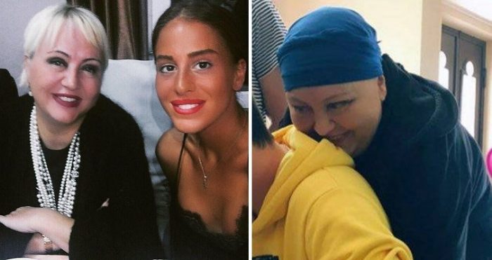 ეს არის პრეპარატები, რომელსაც ნინი მასმევს - ხათუნა ჟორდანიამ საზოგადოებას მისი მკურნალობის მეთოდი გაუზიარა