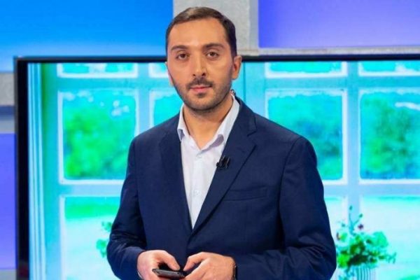 „კატეგორიულად არ შეიძლება!..“ – ბიძინა კულუმბეგოვის გაფრთხილება