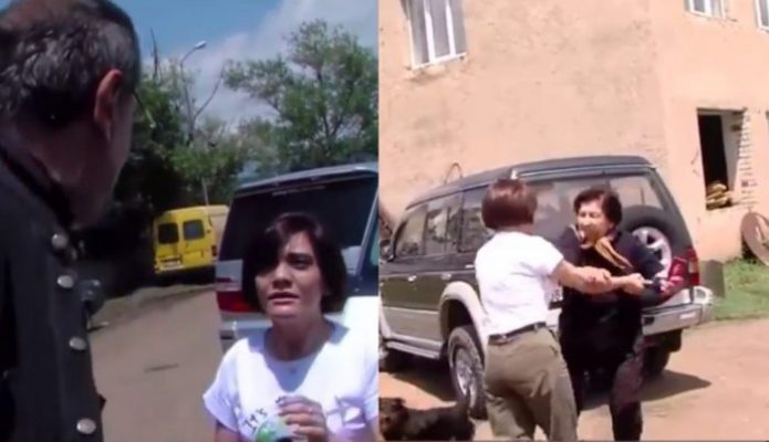 წალკის გამგებლის ბიძას, ჟურნალისტზე თავდასხმის გამო, ბრალი წარუდგინეს