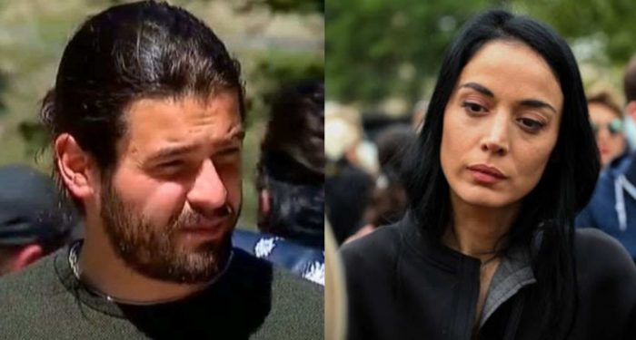 “თუ ვინმეზე დამწყდა და ჩამწყდა დღეს გული, ვარლამია” – ნანკა კალატოზიშვილი