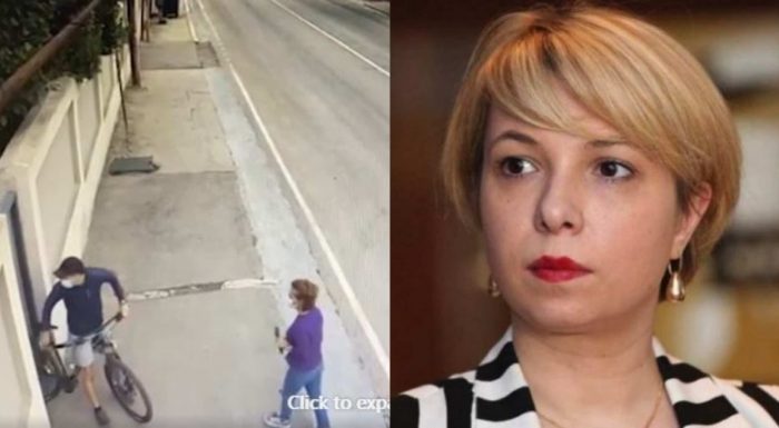 „სცილდება თმენის ვალდებულებას“ – ლომჯარია პრემიერის არასრულწლოვანი შვილების უნებართვო გადაღებაზე