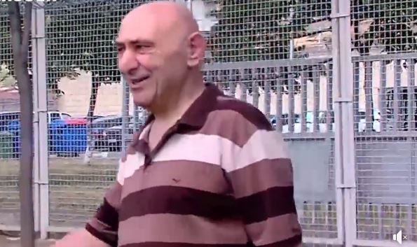 VIDEO: ასმათზე არ ვარ გულმოსული… მარტოხელა დედას რომ ამ გზას სთავაზობს, იმ ხელისუფლებას დავანგრევ – გოგი წულაია