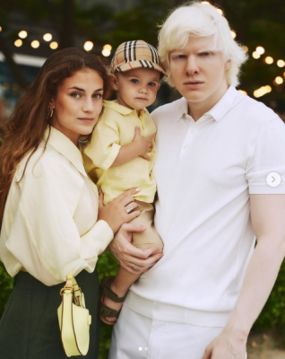 ბერა ივანიშვილი ახალ ფოტოებს აქვეყნებს