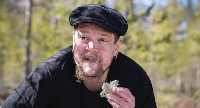 ცნობილი მსახიობი ხაჭაპურის მცხობელი გახდა