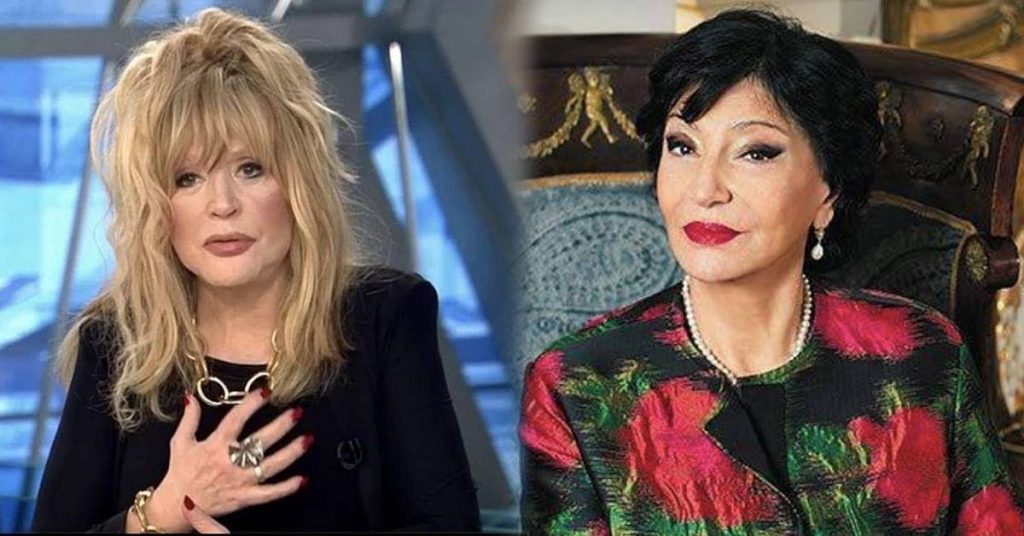 როგორ მიულოცა იუბილე ალა პუგაჩოვამ და მიიღო თუ არა მილოცვა პუტინისგან ნანი ბრეგვაძემ - „მთელმა მსოფლიომ შენს ფეხებთან ვარდები უნდა დაყაროს...