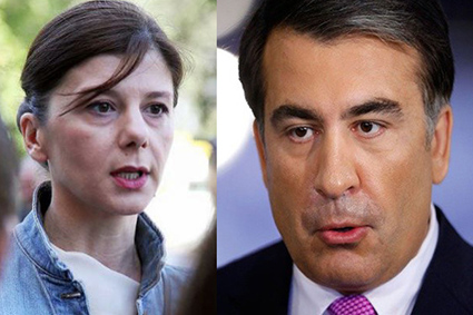 „მელიას დასუსტება მისი მთავარი ინტერესია“ - ჩერგოლეიშვილი სააკაშვილის გეგმებზე