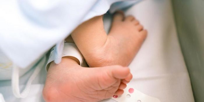 ციციშვილის კლინიკაში კოვიდინფიცირებული ჩვილი გარდაიცვალა