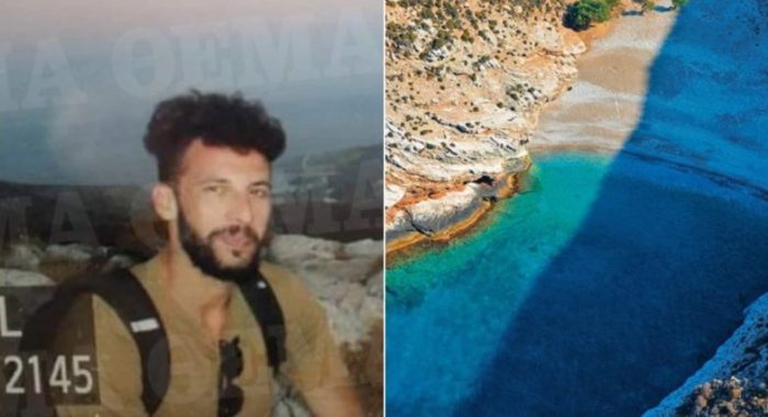 წყალმა 26 წლის გოგოს ცხედარი გამორიყა, გაუჩინარებულია მისი შეყვარებული – საბერძნეთი