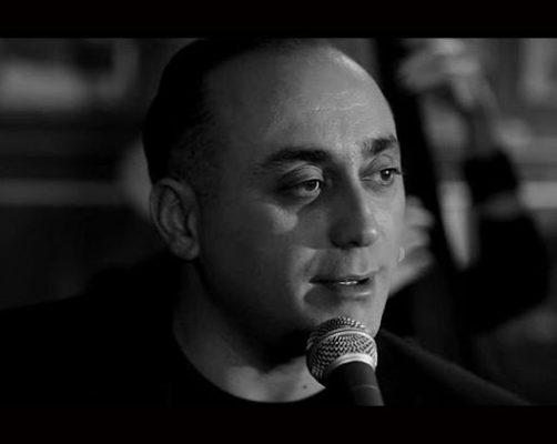 „ვერც ერთი ანსამბლის, კვარტეტის, ტრიოს და ბენდის წევრი ვეღარ ვიქნები“ – დათო არჩვაძე