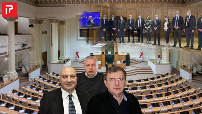 პრაგმატული ნაბიჯი თუ პოლიტიკური „გადაგდება“ – როგორ აფასებენ ექსპერტები „ოცნების“ გადაწყვეტილებას