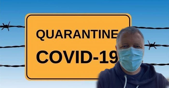 ეს არის უბრალოდ “აფიორა” და ტყუილი – რა ინფორმაციას ავრცელებს გიორგი ფხაკაძე