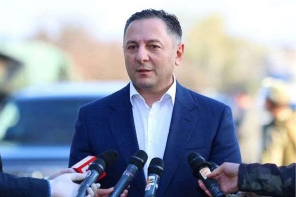 ვახტანგ გომელაური: ყველაფერი გავაკეთეთ, რომ ზაზა გახელაძე ოჯახში დაბრუნებულიყო