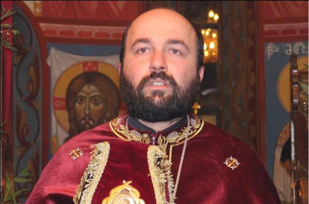 საქართველოში ერთხელ და სამუდამოდ უნდა დასრულდეს ძალადობრივი ჰომოფობია – დეკანოზი ილია ჭიღლაძე