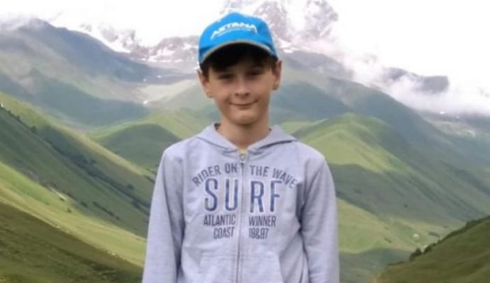 ილია ფილფანის გაუჩინარებიდან ერთი წელი გავიდა – რა ინფორმაცია აქვს გამოძიებას