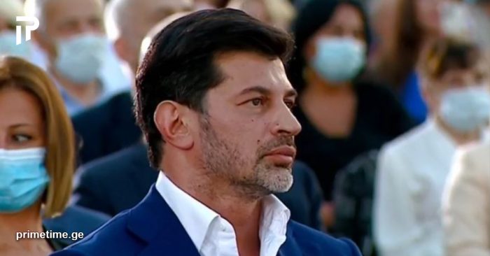 „სანამ ქალაქის მერი ვარ, ვერავინ, ვერასდროს ვერ გაბედავს ააოხროს რეკრეაციული სივრცეები” – კახა კალაძე