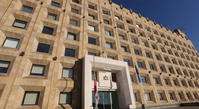 „ერთად ლექსოსთვის, არა ძალადობას” – 20:30 საათზე ჟურნალისტები კანცელარიასთან საპროტესტო აქციას მართავენ