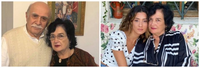 “აგერ ამდენი წელია ვუძლებ ამ გურულ ქალს… დაჩაგრული კაცის ისტორია თუ გინდათ, გიამბობთ” – იმედა კახიანი იუბილარ ცოლსა და ქორწინების 59 წლისთავზე