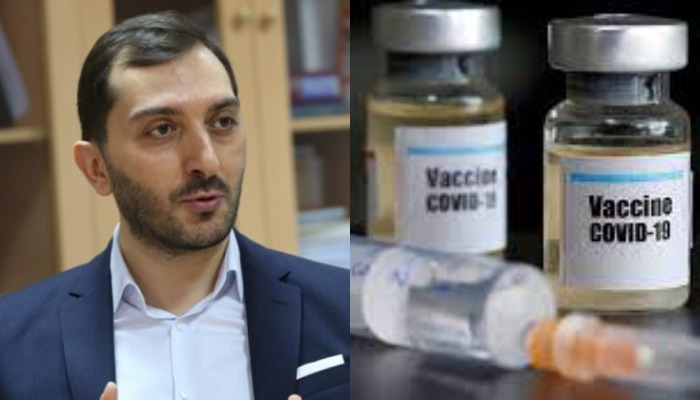 ასეთი კატეგორიის ადამიანები ნუ შეეცდებით რეგისტრაციას, 24 საათში მაინც უარს მიიღებთ – ვის მიმართავს ბიძინა კულუმბეგოვი