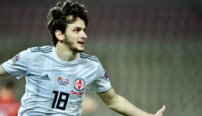 ხვიჩა კვარაცხელია კონტრაქტს იტალიურ გრანდთან გააფორმებს – რუსული მედია