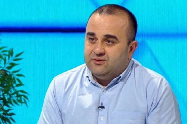 მას მასიურად შეუძლია გადაარჩინოს ადამიანების სიცოცხლე - ლევან რატიანი სასიხარულო მიმართვას ავრცელებს