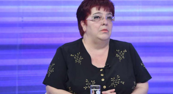 ყველა ნაადრევი დასკვნა ფანტაზია ან სპეკულაციაა – მაია ნიკოლეიშვილი