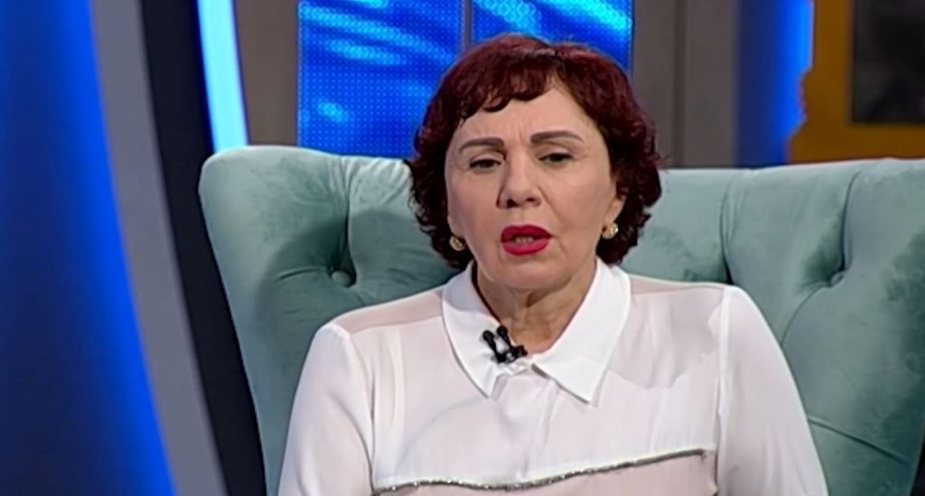 სინათლე შემოვიდა, დადგა და მერე წავიდა...მივხვდი, რომ სიცოცხლეს ვემშვიდობებოდი - მანანა თოდაძე ამბობს, რომ უფალი გამოეცხადა