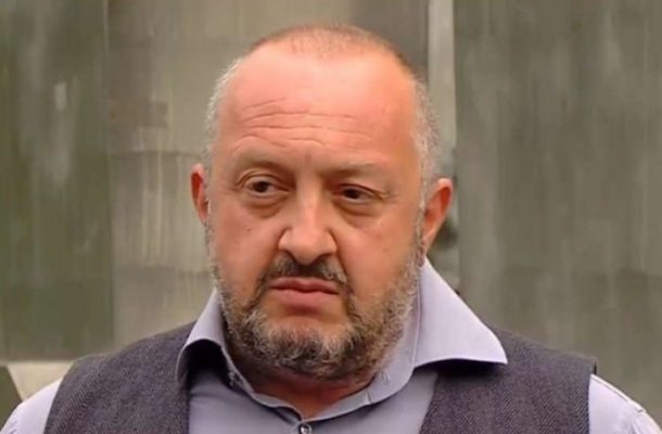 ცხედრის გატაცება ტატუნაშვილის ამბავს მაგონებს – გიორგი მარგველაშვილი ლექსო ლაშქარავაზე