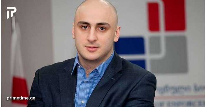 ნიკა მელია ოპოზიციის ნაწილს ემიჯნება – ნახეთ მიზეზი, რამ გამოიწვია უთანხმოება