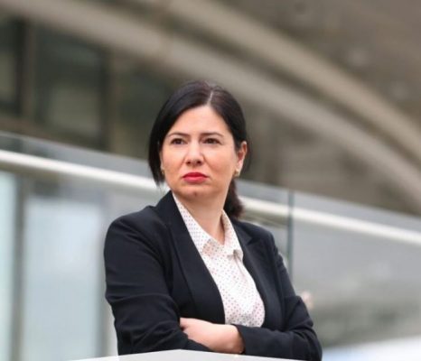 წლის ბოლომდე ქვეყანა ვაქცინის 4 მილიონამდე დოზას მიიღებს – ნინო გიორგობიანი