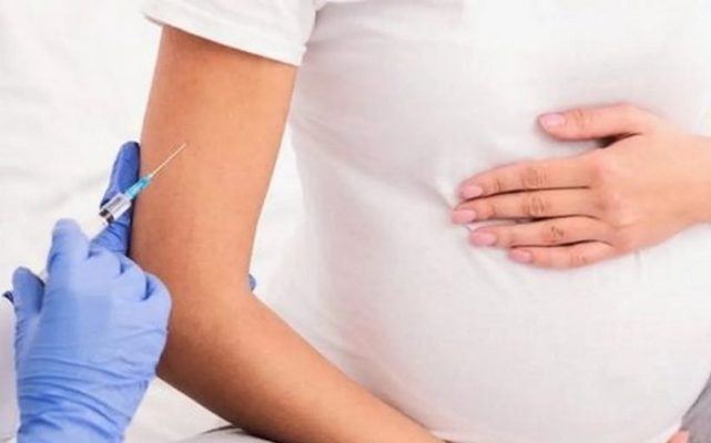 რომელი ვაქცინით შეუძლიათ აცრა ორსულებს - პაატა იმნაძის განმარტება